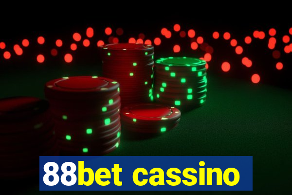 88bet cassino